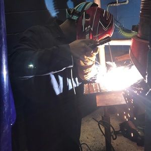 Meet your Posher, Trey